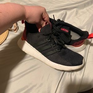 Adidas walking shoes